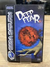 Deep fear complet d'occasion  Bourg-de-Péage