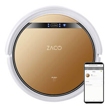 Zaco v5x saugroboter gebraucht kaufen  Saarlouis