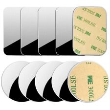 Pièce / Plaque Métal Adhésive 3M pour Support Téléphone Aimanté Magnétique comprar usado  Enviando para Brazil