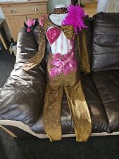 Bronze gold pink for sale  SALTASH