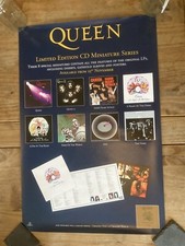 Queen miniature series for sale  DUDLEY
