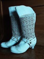 Rovers sommerstiefel gr gebraucht kaufen  Stahnsdorf