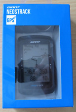 GIANT Neostrack Bicicleta de Ciclismo GPS Computador Distância MPH Bluetooth comprar usado  Enviando para Brazil