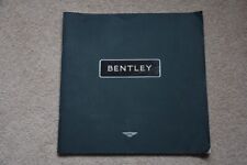 1992 bentley sales for sale  CREWE