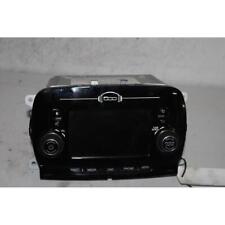 Autoradio per fiat usato  Bedizzole