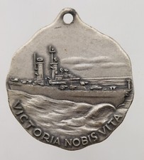 Medaglia marina militare usato  Sarzana