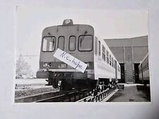 Fotografia deposito locomotive usato  Castelfidardo