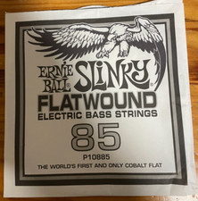 Ernie ball bass for sale  SITTINGBOURNE