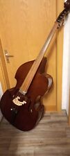 Thomann kontrabass 3 gebraucht kaufen  Bad Dürrenberg