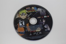 Naruto Shippuden: Ultimate Ninja Storm 3 Sony PS3 Playstation 3 SOMENTE DISCO comprar usado  Enviando para Brazil