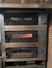 Forno professionale elettrico usato  Palombara Sabina