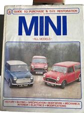 Mini 1959 1984 for sale  HEXHAM