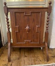 Vintage wooden fire for sale  COLCHESTER