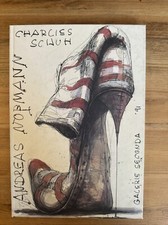 Andreas noßmann charlies gebraucht kaufen  Krefeld