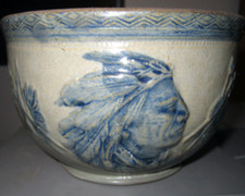 Sleepy ete stoneware for sale  Grafton