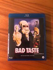 Bad taste vostfr d'occasion  Langeais