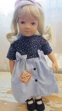 Lovely collectible doll d'occasion  Expédié en Belgium