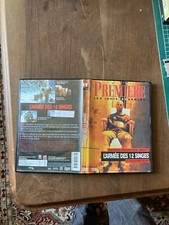 Dvd cinema cinema d'occasion  La Châtaigneraie
