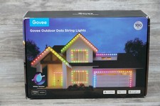 Govee outdoor dots for sale  San Ysidro