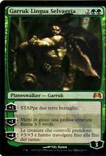 Mtg magic promo usato  Ancona