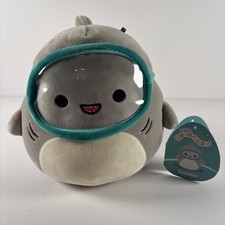 Squishmallows 7.5 gordon for sale  BRISTOL