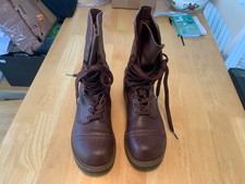 Ww2 para boots for sale  ROCHDALE