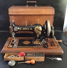 Stunning antique jones for sale  GREAT YARMOUTH
