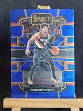 Scoot henderson 2023 d'occasion  Saint-Marcel