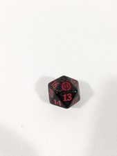 Mtg d20 spindown for sale  Tucson