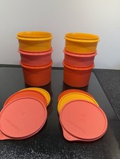Tupperware dose set gebraucht kaufen  Hamburg