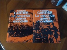 Seconda guerra mondiale usato  Palermo
