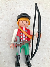 Playmobil robin bois d'occasion  Laillé