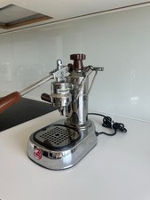 Pavoni europiccola lever for sale  SHEFFIELD