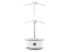 Cleanmaxx hemdenbügler pro gebraucht kaufen  Zehdenick