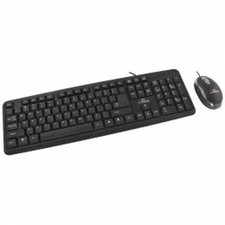 Tastiera mouse titanum usato  Italia
