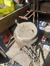 Paranco catena usato  Sinopoli