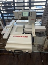 Bernina b700 embroidery for sale  Saint Petersburg