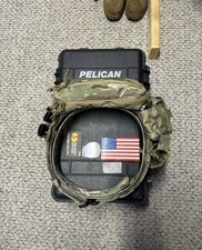 Battle belt setup for sale  Providence
