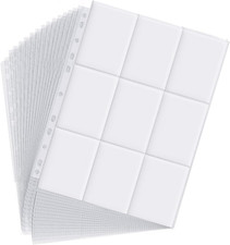 Sammelkarten folien fächern gebraucht kaufen  Bernburg