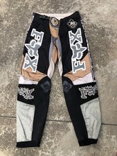 Pants pantaloni fox usato  Legnano