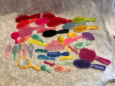 Assortment doll brushes for sale  Williamsburg