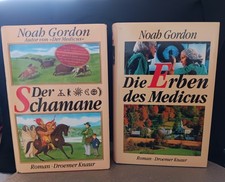 Noah gordon schamane gebraucht kaufen  Ober-Mörlen