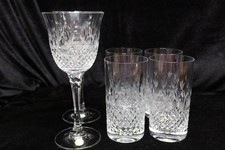 24 lead crystal for sale  Laurel