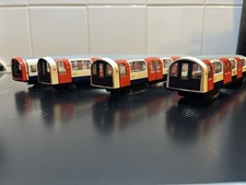 London underground 1992 for sale  ABBOTS LANGLEY