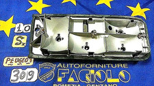 Fanale peugeot 309 usato  Aprilia