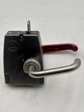 Usado, Cabo ergonômico de proteção para máquina Fortress Interlocks comprar usado  Enviando para Brazil