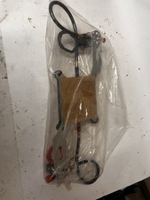 Nitrous plate kit for sale  Drew