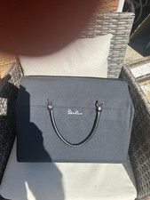 Navy blue silvercross for sale  NORTHAMPTON