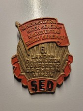 Ddr abzeichen landes gebraucht kaufen Ddr abzeichen landes gebraucht kaufen  Heilbronn