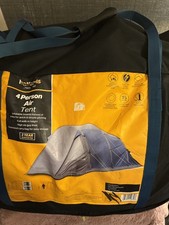 Halfords person air for sale  DERBY